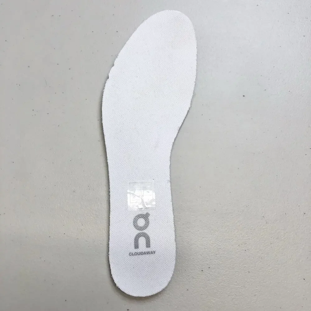 On Running Women's White Athletic Sneakers